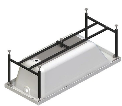 Ванна акриловая Radomir Агата 2 170х70 2-01-0-0-1-226Р