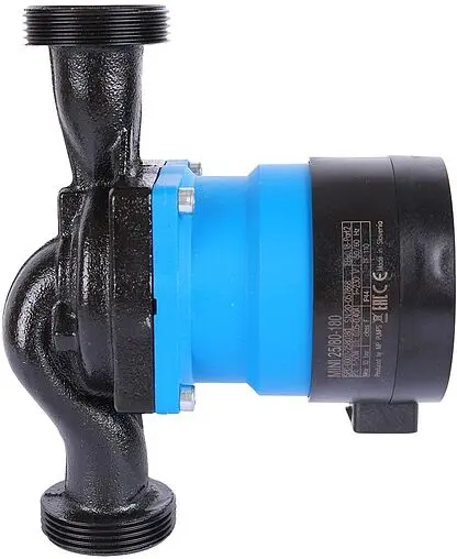 Насос циркуляционный Stout Mini 25/80-180 SPC-0002-2580180