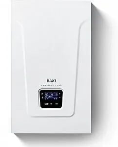 Котел электрический одноконтурный 12кВт Baxi Ampera Pro 12 E8403312-- Котел электрический одноконтурный 12кВт Baxi Ampera Pro 12 E8403312--, 4