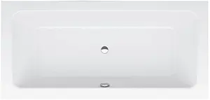 Ванна стальная Bette One 190x90 белый 3314-000 Ванна стальная Bette One 190x90 белый 3314-000, 1