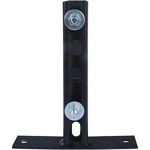 Кронштейн для гидрострелки Rommer RDG-0019-000003, 4