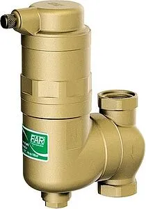 Фильтр-деаэратор ¾&quot;в х ¾&quot;в Far DiSmart FA 2254 34, 1