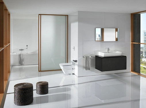 Унитаз подвесной Roca Hall белый 346627000