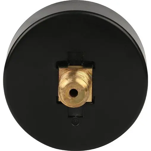 Манометр аксиальный Itap 63мм 10 бар ¼&quot; 483B014