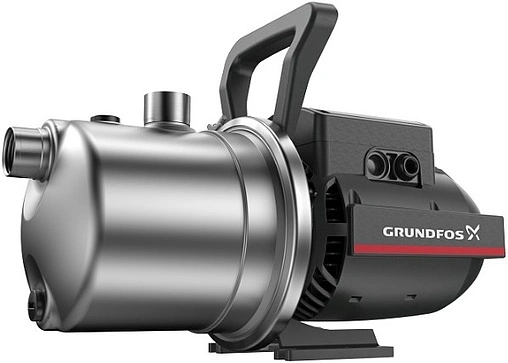 Насос поверхностный Grundfos JP 5-48 99458769