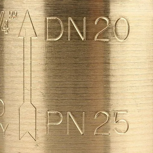 Клапан обратный пружинный ¾"в x ¾"в Itap Europa 1000034 Клапан обратный пружинный ¾"в x ¾"в Itap Europa 1000034