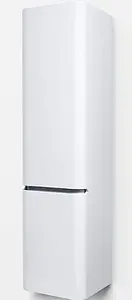 Шкаф-пенал подвесной Am.Pm Sensation 40 R белый M30CHR0406WG Шкаф-пенал подвесной Am.Pm Sensation 40 R белый M30CHR0406WG, 1