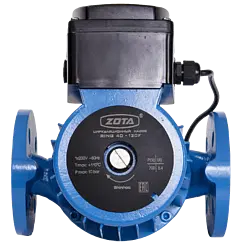 Насос циркуляционный Zota RING 50-120F ZR3630125110