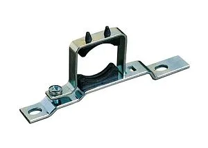 Кронштейн коллекторный одинарный ¾&quot; Luxor SС 496А 68559429, 1