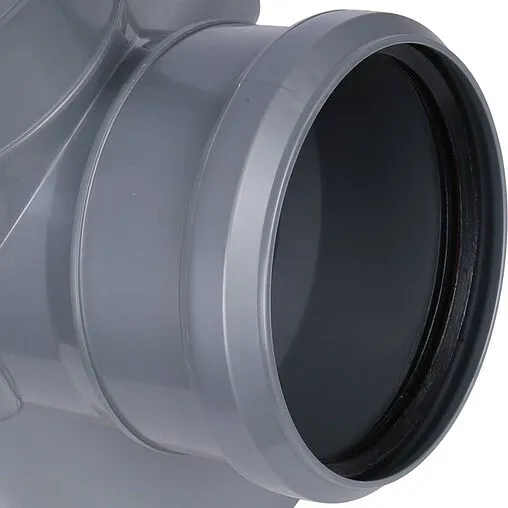 Крестовина двухплоскостная пятерник внутренняя D=110x110x50мм Угол 87° Sinikon 512037.R Крестовина двухплоскостная пятерник внутренняя D=110x110x50мм Угол 87° Sinikon 512037.R