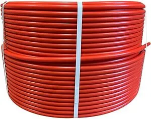 Труба полиэтиленовая WAAG Floor 16 x 2.0 мм PE-RT бухта 200м WG.1162020, 4