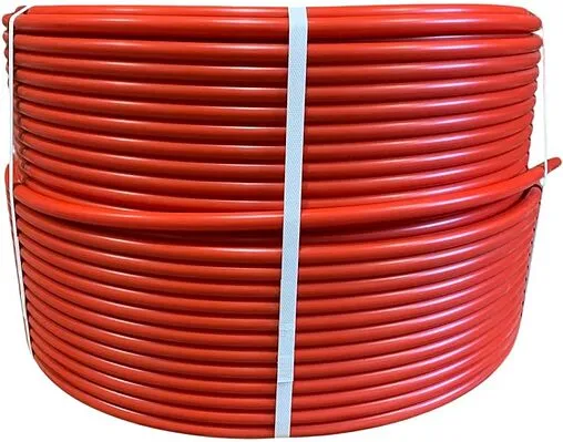 Труба полиэтиленовая WAAG Floor 16 x 2.0 мм PE-RT бухта 200м WG.1162020