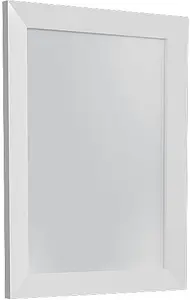 Зеркало ISVEA Urban 60 белый 25AA4001080I, 1