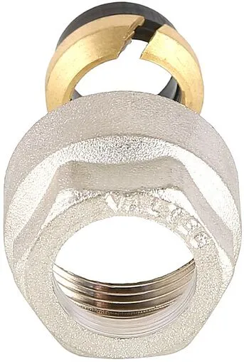 Концовка для медных труб ¾&quot;ек x 15x1.0мм Valtec VT.4430.NE.15