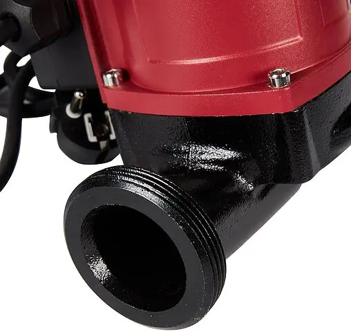 Насос циркуляционный Rommer Profi RATE 32/60-180 RCP-0004-3260180