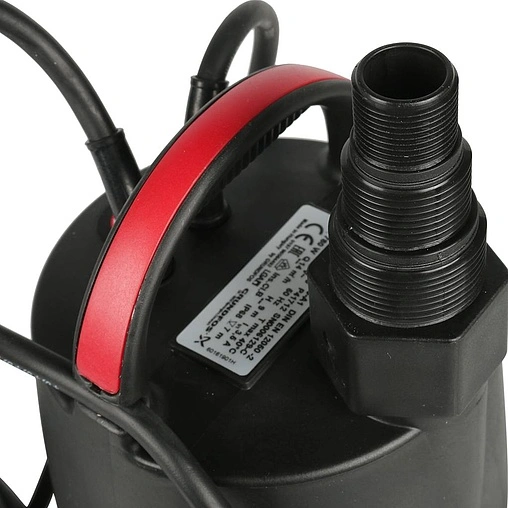 Насос дренажный Q=14м³/ч H=9м Grundfos UNILIFT CC9 A1 96280970