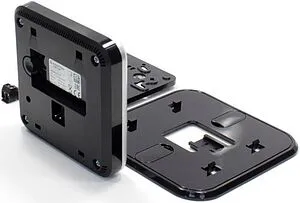 Комнатный терморегулятор Ariston CUBE S NET BLACK 3319126-SP, 4