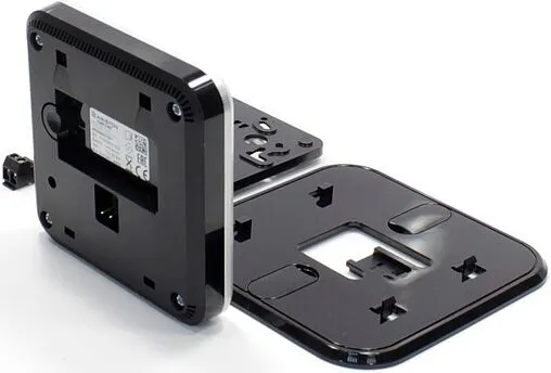 Комнатный терморегулятор Ariston CUBE S NET BLACK 3319126-SP