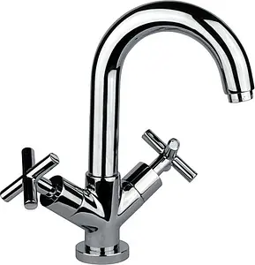 Смеситель для раковины Fiore XT хром 25CR0522, 1