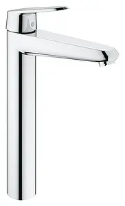 Смеситель для раковины Grohe Eurodisc Cosmopolitan хром 23432000 Смеситель для раковины Grohe Eurodisc Cosmopolitan хром 23432000, 1
