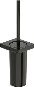 Ёршик для унитаза Roca Tempo чёрный 817036022, 1