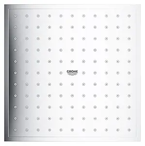 Лейка верхнего душа с потолочным креплением Grohe Rainshower Allure хром 26055000, 4