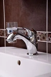 Смеситель для раковины Rav Slezak Labe хром L026.5 Смеситель для раковины Rav Slezak Labe хром L026.5, 3