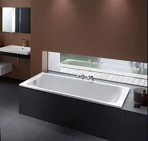 Ванна стальная Bette Select 180x80 easy-clean белый 3413-000 PLUS Ванна стальная Bette Select 180x80 easy-clean белый 3413-000 PLUS, 4