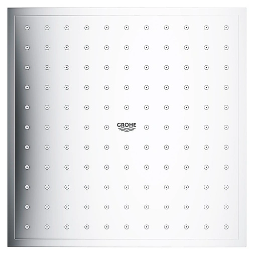 Лейка верхнего душа с потолочным креплением Grohe Rainshower Allure хром 26055000