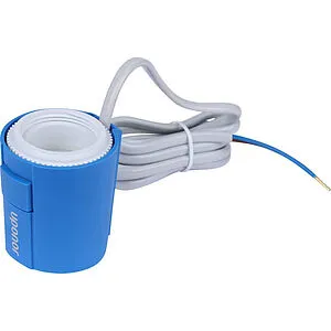 Сервопривод электротермический НЗ 230В М30 x 1.5 Uponor Smatrix Vario 1087763, 2