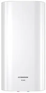 Водонагреватель накопительный электрический Edisson King 50 V 161008 Водонагреватель накопительный электрический Edisson King 50 V 161008, 1