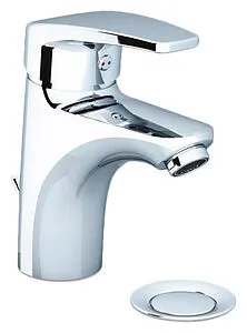 Смеситель для раковины Ravak Neo хром X070016 Смеситель для раковины Ravak Neo хром X070016, 1