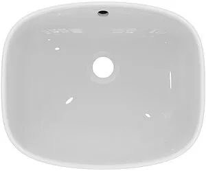 Раковина Ideal Standard i.Life B 45 белый T509201 Раковина Ideal Standard i.Life B 45 белый T509201, 5