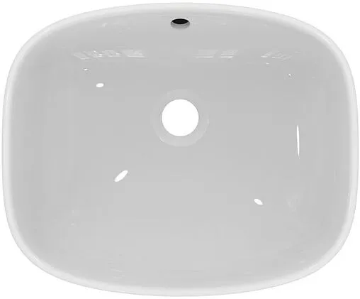 Раковина Ideal Standard i.Life B 45 белый T509201