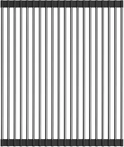 Ролл-мат Omoikiri ROLL-01-IN нержавеющая сталь 4997003 Ролл-мат Omoikiri ROLL-01-IN нержавеющая сталь 4997003, 1