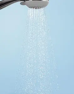 Лейка ручного душа Hansgrohe Crometta 85 Multi 3jet хром 28563000 Лейка ручного душа Hansgrohe Crometta 85 Multi 3jet хром 28563000, 3