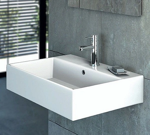 Раковина Ideal Standard Strada 60 белый K077801 Раковина Ideal Standard Strada 60 белый K077801