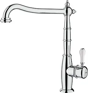 Смеситель для кухни Teka CL 915 хром 116030038, 1