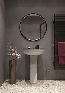 Пьедестал Santek Аллегро белый 1WH301956 Пьедестал Santek Аллегро белый 1WH301956, 3