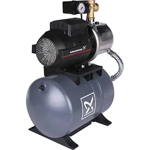 Станция автоматического водоснабжения Grundfos JP 5-48 PT-H A-A-BBVP 99463877, 1