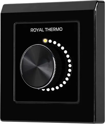 Терморегулятор Royal Thermo Onix белый RTO-16