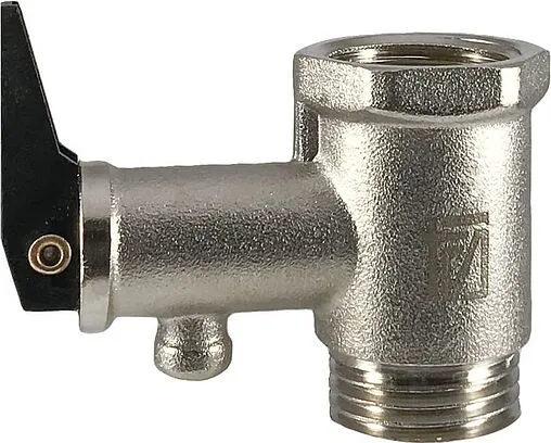 Клапан предохранительный ½&quot; 7 бар STI 01.01.01151500