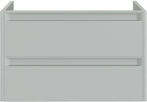 Тумба-умывальник подвесной Allen Brau Fantasy 2.0 80 папирус 1.11001.PWM 2.0+