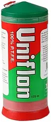 Нить уплотнительная 175м Unipak Uniflon 1000800 Нить уплотнительная 175м Unipak Uniflon 1000800