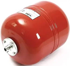 Расширительный бак Uni-Fitt 18л 5 бар WRV18-U, 4