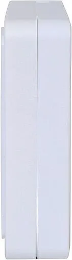 Беспроводной комнатный двухпозиционный регулятор котла TECH ST-294 v2 белый WG.11.0464