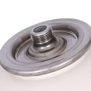 Гидроаккумулятор Valtec 8л 10 бар VT.A.R.050008 Гидроаккумулятор Valtec 8л 10 бар VT.A.R.050008, 4