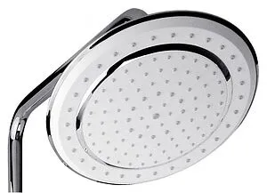 Душевая система со смесителем для ванны Timo Polo хром/белый SX-1100 white Душевая система со смесителем для ванны Timo Polo хром/белый SX-1100 white, 4