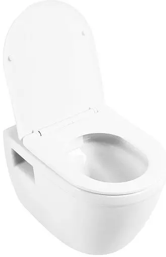 Комплект 5 в 1 BelBagno Loto BB070CHR/SC/SET.Q.CR с кнопкой хром глянцевый