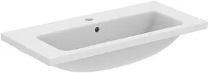 Раковина Ideal Standard i.Life S Vanity 81 белый T458901 Раковина Ideal Standard i.Life S Vanity 81 белый T458901, 1